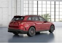 Thumbnail image of 2025 Mercedes-Benz GLC at Mercedes - Benz Of Danbury - NEW