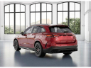 Thumbnail image of 2025 Mercedes-Benz GLC at Mercedes - Benz Of Danbury - NEW