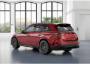 Thumbnail image of 2025 Mercedes-Benz GLC at Mercedes - Benz Of Danbury - NEW