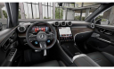 Thumbnail image of 2025 Mercedes-Benz GLC at Mercedes - Benz Of Danbury - NEW