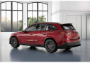 Thumbnail image of 2025 Mercedes-Benz GLC at Mercedes - Benz Of Danbury - NEW
