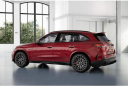 Thumbnail image of 2025 Mercedes-Benz GLC at Mercedes - Benz Of Danbury - NEW