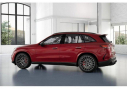 Thumbnail image of 2025 Mercedes-Benz GLC at Mercedes - Benz Of Danbury - NEW