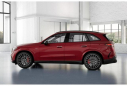 Thumbnail image of 2025 Mercedes-Benz GLC at Mercedes - Benz Of Danbury - NEW