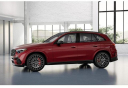 Thumbnail image of 2025 Mercedes-Benz GLC at Mercedes - Benz Of Danbury - NEW