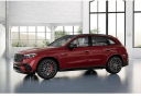 Thumbnail image of 2025 Mercedes-Benz GLC at Mercedes - Benz Of Danbury - NEW