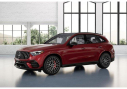 Thumbnail image of 2025 Mercedes-Benz GLC at Mercedes - Benz Of Danbury - NEW