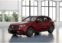 Thumbnail image of 2025 Mercedes-Benz GLC at Mercedes - Benz Of Danbury - NEW