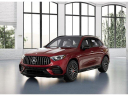 Thumbnail image of 2025 Mercedes-Benz GLC at Mercedes - Benz Of Danbury - NEW