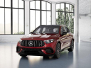 Thumbnail image of 2025 Mercedes-Benz GLC at Mercedes - Benz Of Danbury - NEW