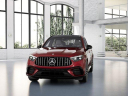 Thumbnail image of 2025 Mercedes-Benz GLC at Mercedes - Benz Of Danbury - NEW