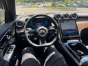 Thumbnail image of 2025 Mercedes-Benz GLC at Mercedes - Benz Of Danbury - NEW