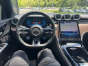 Thumbnail image of 2025 Mercedes-Benz GLC at Mercedes - Benz Of Danbury - NEW