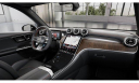 Thumbnail image of 2025 Mercedes-Benz GLC at Mercedes - Benz Of Danbury - NEW