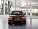 2025 Mercedes-Benz GLC AMG GLC 43 at Mercedes - Benz Of Danbury - NEW