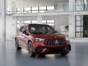 Thumbnail image of 2025 Mercedes-Benz GLC at Mercedes - Benz Of Danbury - NEW