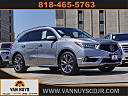 2020 Acura MDX SH-AWD w/Advance w/RES at Russell Westbrook CDJR of Van Nuys