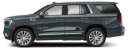 Thumbnail image of 2021 GMC Yukon at Riverhead Auto Mall