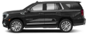 Thumbnail image of 2021 GMC Yukon at Riverhead Auto Mall