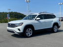 Thumbnail image of 2021 Volkswagen Atlas at Crossroads Chevrolet