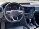 2021 Volkswagen Atlas V6 SE 4Motion at Crossroads Chevrolet