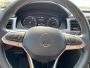 Thumbnail image of 2021 Volkswagen Atlas at Crossroads Chevrolet