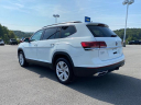 Thumbnail image of 2021 Volkswagen Atlas at Crossroads Chevrolet