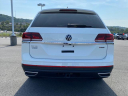 Thumbnail image of 2021 Volkswagen Atlas at Crossroads Chevrolet