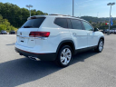 Thumbnail image of 2021 Volkswagen Atlas at Crossroads Chevrolet