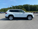 Thumbnail image of 2021 Volkswagen Atlas at Crossroads Chevrolet