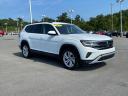 Thumbnail image of 2021 Volkswagen Atlas at Crossroads Chevrolet