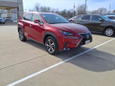 Thumbnail image of 2019 Lexus NX 300h at Kirk Brothers Of Batesville