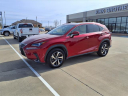 Thumbnail image of 2019 Lexus NX 300h at Kirk Brothers Of Batesville