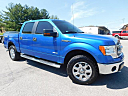 Thumbnail image of 2014 Ford F-150 at Gary Mathews Motors
