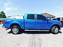 Thumbnail image of 2014 Ford F-150 at Gary Mathews Motors