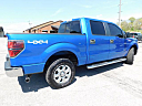 Thumbnail image of 2014 Ford F-150 at Gary Mathews Motors