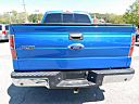 Thumbnail image of 2014 Ford F-150 at Gary Mathews Motors