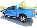 Thumbnail image of 2014 Ford F-150 at Gary Mathews Motors