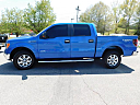 Thumbnail image of 2014 Ford F-150 at Gary Mathews Motors