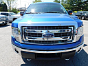 Thumbnail image of 2014 Ford F-150 at Gary Mathews Motors