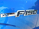 Thumbnail image of 2014 Ford F-150 at Gary Mathews Motors