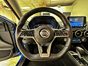 Thumbnail image of 2021 Nissan Sentra at Trinity Motor Car Company