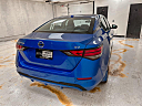 Thumbnail image of 2021 Nissan Sentra at Trinity Motor Car Company