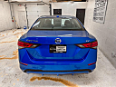 Thumbnail image of 2021 Nissan Sentra at Trinity Motor Car Company