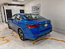 Thumbnail image of 2021 Nissan Sentra at Trinity Motor Car Company