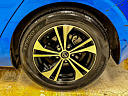 Thumbnail image of 2021 Nissan Sentra at Trinity Motor Car Company