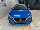Thumbnail image of 2021 Nissan Sentra at Trinity Motor Car Company