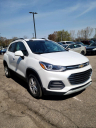 Thumbnail image of 2022 Chevrolet Trax at R & R CAR COMPANY