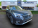 2023 Subaru Forester Touring at Island Subaru