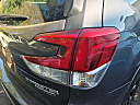 Thumbnail image of 2023 Subaru Forester at Island Subaru